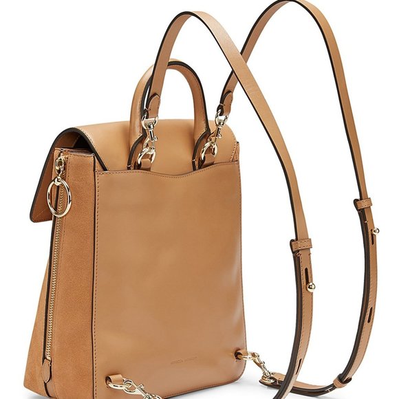 Rebecca Minkoff Jody Convertible Backpack - Picture 2 of 7